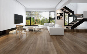 SPC Flooring