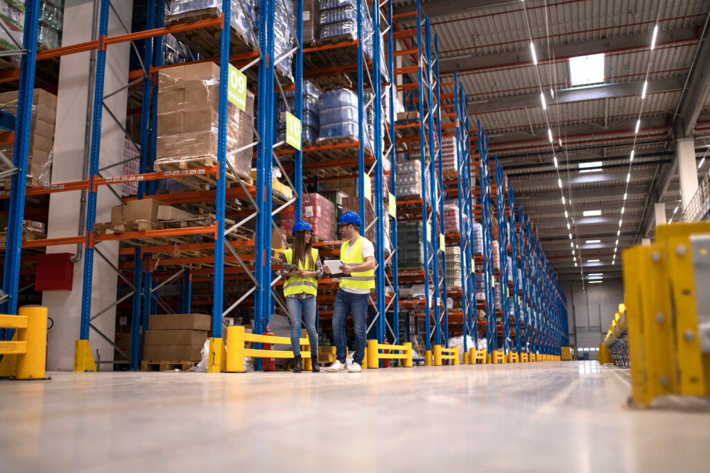 Learn how combining sourcing & distribution creates faster, leaner supply chains. Eurasia Consultis explains the benefits for importers.