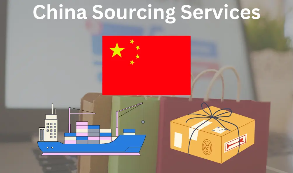 Business meeting between a European client and a sourcing agent in China, symbolizing trust and partnership with Eurasia Consultis.