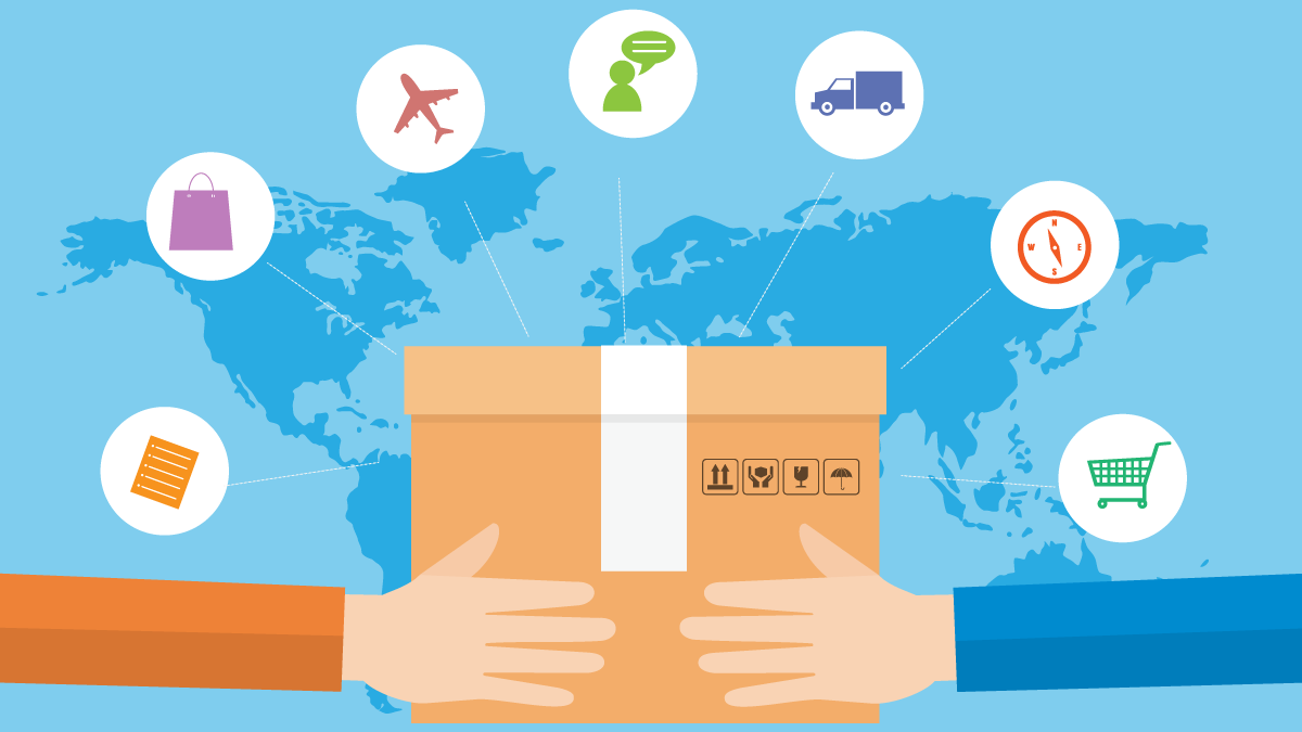 Complete Import Process with Eurasia Consultis