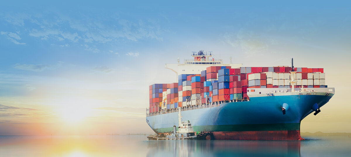 European supply chain strategy and China manufacturing